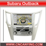 Special Car DVD Player for Subaru Outback with GPS, Bluetooth. (CY-8758)
