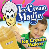 Ice Cream Maker