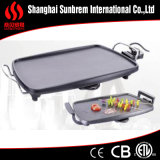 Fh-3028ca Helathy Design Electrical Griddle Pan