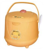 Korean Style Rice Cooker