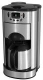 Grinder & Brew Filter Coffee Maker