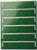 Memory Card Circuit Board