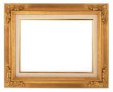 Wholesale Original Wood Frame for Home Decoration 96