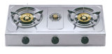 Three Burner Gas Stove (WH-305)