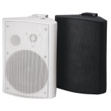 6.5-Inches Wall Speaker Outdoor Speaker Wall Mount Speaker Box (B106-6T)