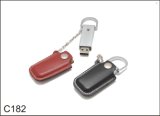 Portable USB Flash Drive, Logo Customized