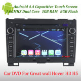Car DVD GPS for Great Wall Hover Haval H3/H5