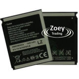 Cell Phone Battery for Samsung AB653850CA