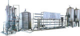 Water Treatment, Mineral Water Treatment