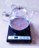 Glass Electric Kettle