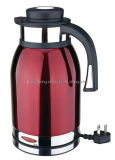 Electric Kettle Red (GCB-B)