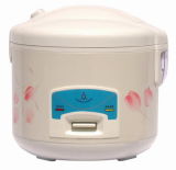 Deluxc Rice Cooker (RC-10C)