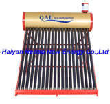 High Quality Houseld Vacuum Tube Solar Water Heater (200L)