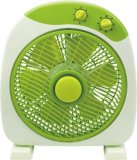 Box Fan (KYT-25B)