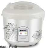 500W Deluxe Electric Rice Cooker (CFXB30-3A)