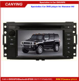 Car DVD With GPS for Hummer H3 (CY-9665)