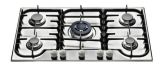 Special Design Kitchen 5 Burner Built -in Gas Stoves