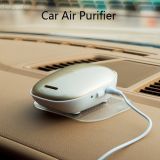 Car Air Purifier - Cube