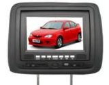 7 Inch Car Headrest DVD Player (DVD770PL)