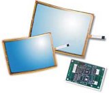5wire resistive Touch Screen 15