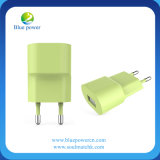 Universal USB Charger for Mobile Phone