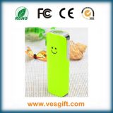 Wholesales 2400mAh Portable Mobile Power Bank for Smart Phone