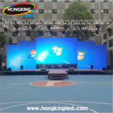 LED Screen Rental Outdoor Full Color LED Display