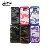 Factory Wholesale TPU and PC Mobile Phone Cover