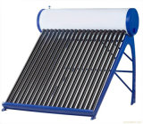 300 Liters Non Pressure Solar Water Heater