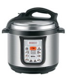 Electric Pressure Cooker (YBW50-J01)