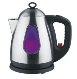 Stainless Steel Electric Kettle (HS-9857)