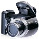 Multi-Media Digital Camera (HD500) 