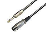 Audio Cables for Use in Microphone and Mixer