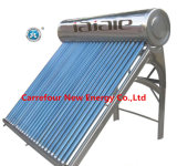 Jjl Unpressurized Solar Water Heater