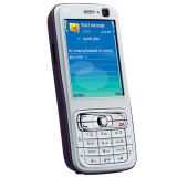 Original Brand Phone 3.15MP Low Cost N73 Smart Mobile Phone