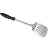 Hot Sales 304# Customized Stainless Steel Kitchen Spatulas