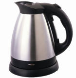 Cordless Electric Kettle and Stainless Steel Electric Kettle (H-SH-08G06A)