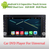 2 DIN Car Android DVD GPS