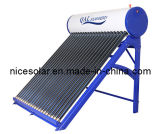 2015 Hot Sale Non Pressure Solar Water Heater (200L)