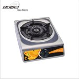 Single Burner Gas Stove Price for Sale Bw-1005