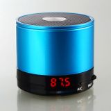 Wireless Stereo Mini Bluetooth Speaker