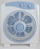 Box Fan (KYT-25A)