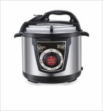 Pressure Cooker Stainless Steel