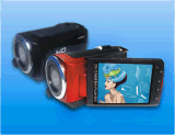 Digital Video Camera (DV-006B)