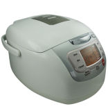 Microcomputer Rice Cooker (HP-CFXB-FZ50A)