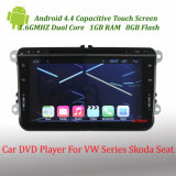 Car DVD Player for VW Volkswagen Polo Golf Jetta Passat Tiguan Caddy