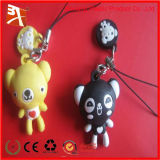 Animal Shape Lover Mobile Phone Strap