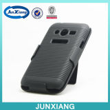 Wholesale Price Holster Combo Mobile Phone Case for Samsung G313