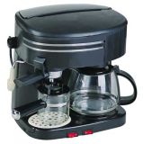 Espresso& Cappuccino Coffee Maker (288180)