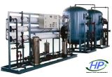 12000lph RO Purifier for Industrial System